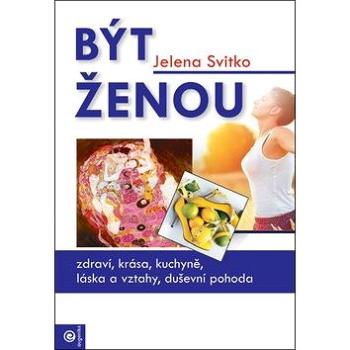 Být ženou (978-80-8100-549-7)