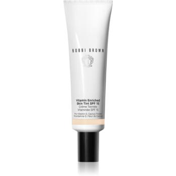 Bobbi Brown Vitamin Enriched Skin Tint SPF 15 tónovací krém s vitamíny odstín Fair 1 50 ml