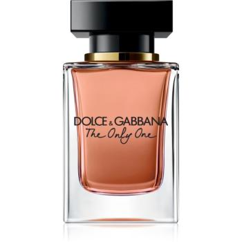 Dolce&Gabbana The Only One parfémovaná voda pro ženy 50 ml