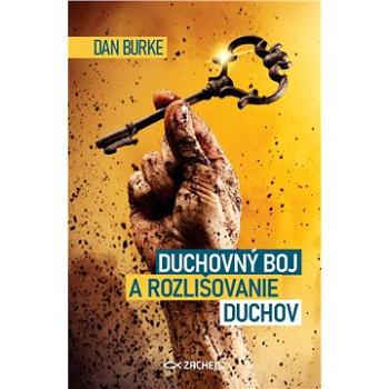 Duchovný boj a rozlišovanie duchov (978-80-8211-290-3)