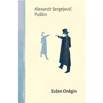 Evžen Oněgin  (978-80-277-0479-8)