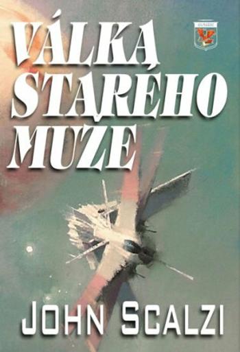 Válka starého muže - John Scalzi