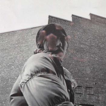 Aldous Harding, WARM CHRIS, CD