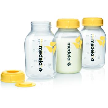 Medela Sada lahví na uskladnění mléka 150 ml 3 ks