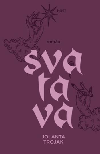 Svatava - Jolanta Trojak