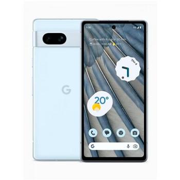 Google Pixel 7a 5G 8GB/128GB modrý (GPX1072b1)