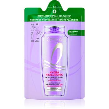 L’Oréal Paris Elseve Hyaluron Plump náhradní náplň 250 ml