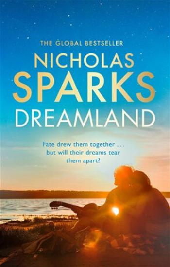 Dreamland - Nicholas Sparks