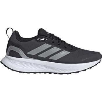 adidas RUNFALCON 5 W Női futócipő, fekete, méret 41 1/3