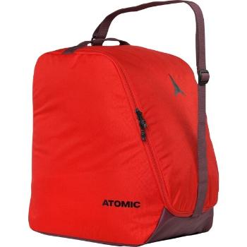 Atomic BOOT BAG Taška na sjezdové boty, červená, velikost