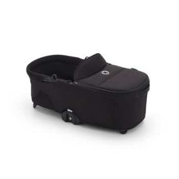 bugaboo Hluboká korba Dragonfly Complete Midnight Black