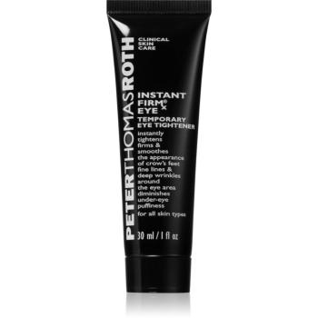 Peter Thomas Roth Instant FIRMx Eye oční krém pro omlazení pleti 30 ml