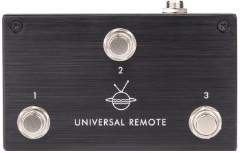 Pigtronix Universal Remote Switch