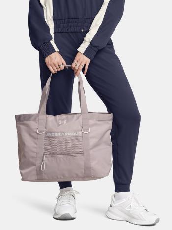 Under Armour UA Studio Tote Taška Šedá