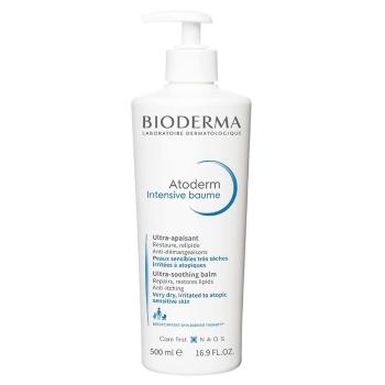 BIODERMA Atoderm Intensive baume zvláčňujúci telový balzam 500 ml
