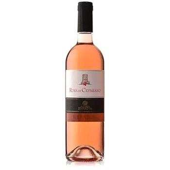 FATTORIA ZERBINA Ravenna Rosato "Rosa di Ceparano" IGT 0,75l (8032644313026)