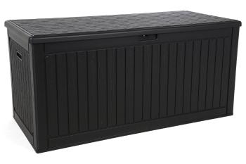 Zahradní úložný box OREBRO Homegarden