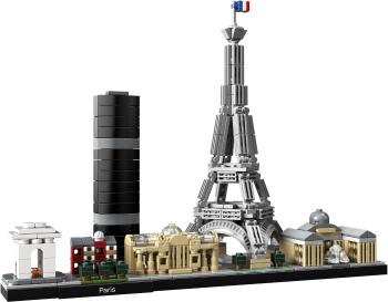 LEGO LEGO Architecture Párizs 21044