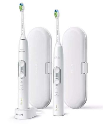 Philips HX6877/34 Sonicare ProtectiveClean 6100 Szónikus Elektrom...