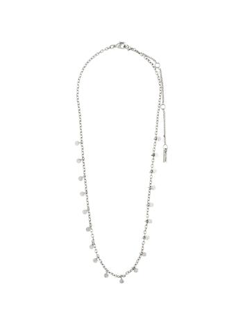 Pilgrim Lánc 'Panna'  ezüst