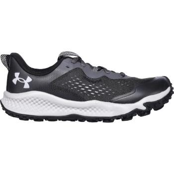 Under Armour CHARGED MAVEN TRAIL W Női outdoor cipő, sötétszürke, méret 38