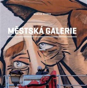 Městská galerie - Martin Reiner