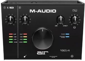 M-Audio AIR 192|4 USB zvuková karta