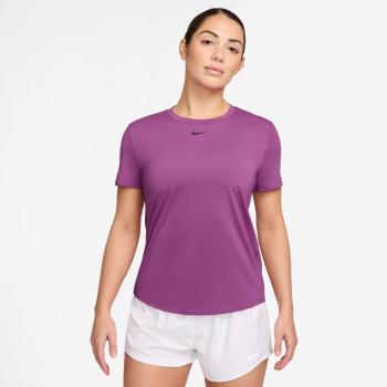 Nike One Classic Women's Dri-FIT Short-Sleeve Top M