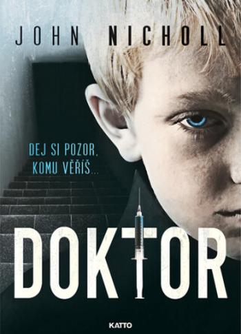 Doktor - John Nicholl