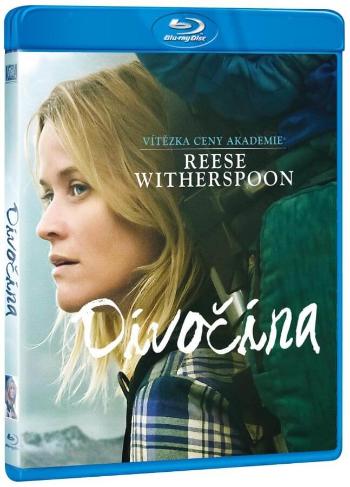 Divočina (BLU-RAY)