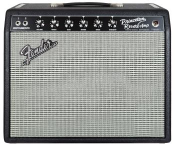 Fender 65 Princeton Reverb