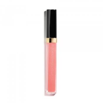 CHANEL Rouge coco gloss Hydratační lesk na rty - 166 PHYSICAL 5.5G 5 g