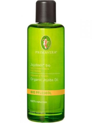 Primavera Jojobový olej Bio 100 ml