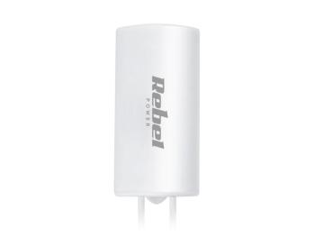 Kondenzátor rozběhový motorový 12uF 450V REBEL URZ3214