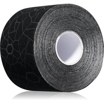 Thera-Band Kinesiology Tape fixačná tejpovacia páska farba Black, 5 cm x 5 m 1 ks