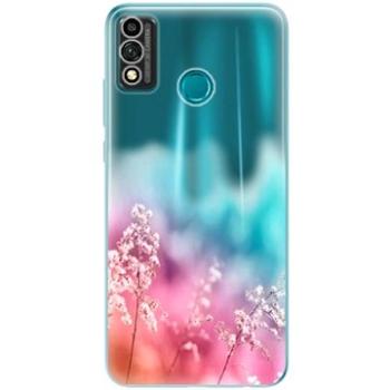 iSaprio Rainbow Grass pro Honor 9X Lite (raigra-TPU3_Hon9XL)