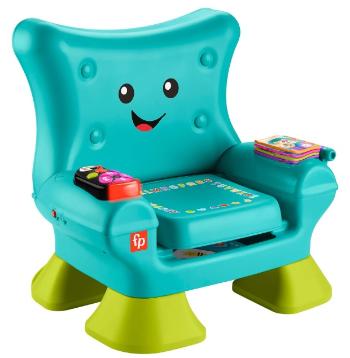 Fisher-Price Fisher Price Křesílko smart stages cz/sk/eng/hu/pl HYR95