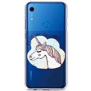 TopQ Huawei Y6s silikon Dreaming 47548 (Sun-47548)