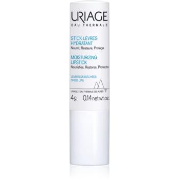 Uriage Eau Thermale Moisturizing Lipstick tyčinka na rty 4 g