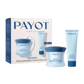 Payot Dárková sada hydratační pleťové péče Source Moisturising Ritual