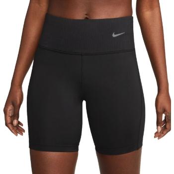 Nike DRI-FIT Dámské šortky, černá, velikost