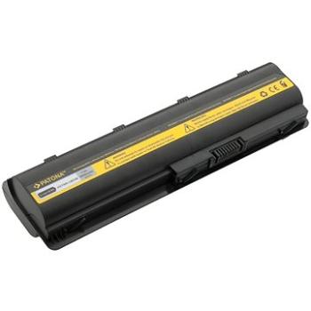 PATONA pro HP HSTNN-IB0X 6600mAh 10.8V (PT2237)