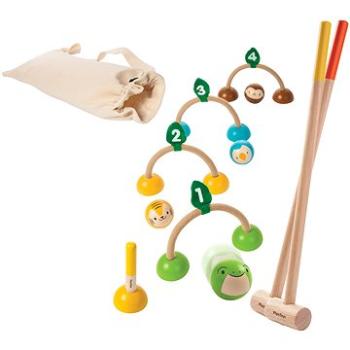 PlanToys kroket (8854740051899)