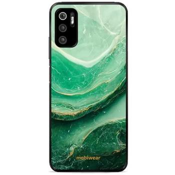 Mobiwear Glossy lesklý pro Xiaomi Poco M3 Pro 5G - G023G (5904808474757)