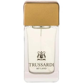 TRUSSARDI My Land EdT 30 ml  (8011530830007)