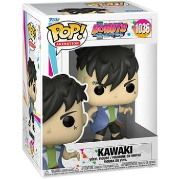 Funko POP! Boruto - Kawaki (889698544900)