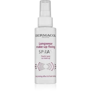 Dermacol Longwear Make-up Fixing Spray fixační sprej na make-up 100 ml