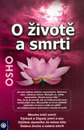 O životě a smrti - Osho Rajneesh