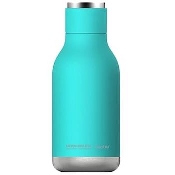 Asobu termoláhev Urban 460ml - tyrkysová (EU-SBV24-TURQUOISE)