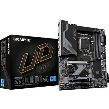 GIGABYTE Z790 D DDR4 (Z790 D DDR4)